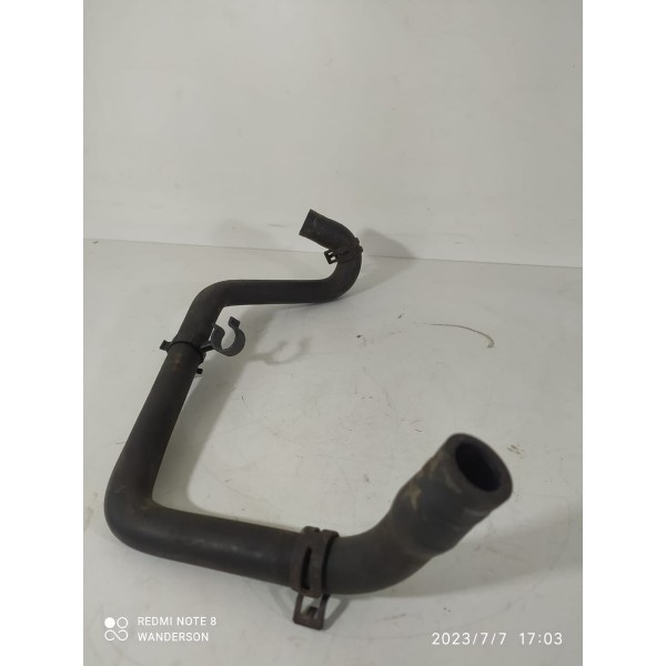 Mangueira Agua Audi Tg Mk1 1.8t 1998 1999/2006 Orignal