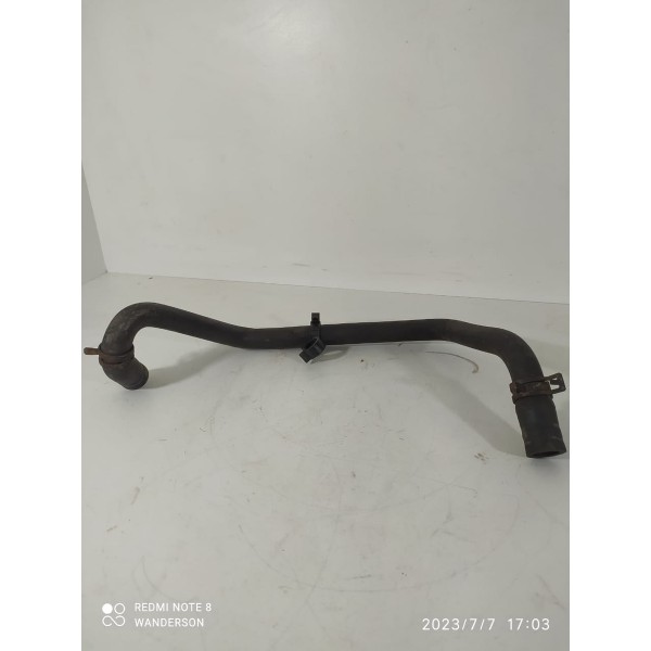 Mangueira Agua Audi Tg Mk1 1.8t 1998 1999/2006 Orignal