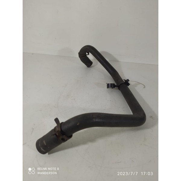 Mangueira Agua Audi Tg Mk1 1.8t 1998 1999/2006 Orignal