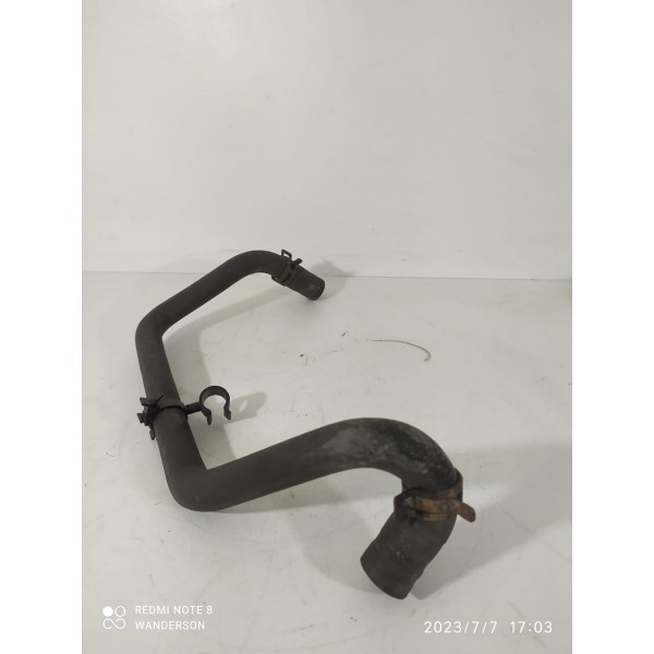 Mangueira Agua Audi Tg Mk1 1.8t 1998 1999/2006 Orignal