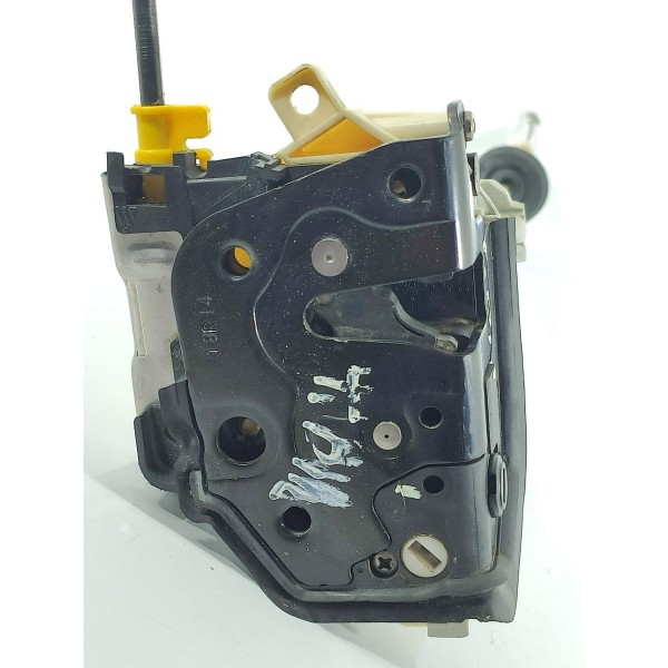 Fechadura Audi Q5 Traseira Direita 2012/2016 8k0839016c