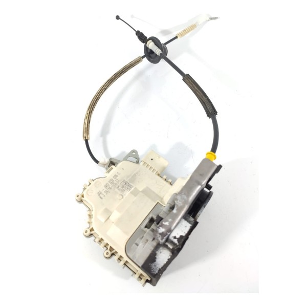 Fechadura Audi Q5 Traseira Direita 2012/2016 8k0839016c