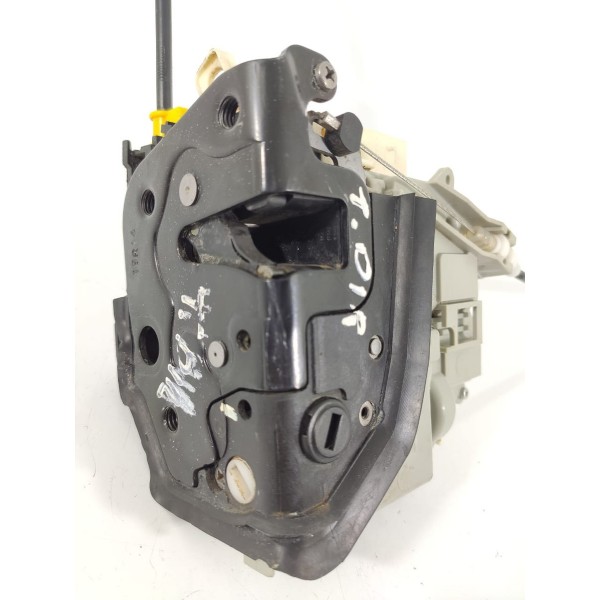 Fechadura Audi Q5 Traseira Direita 2012/2016 8k0839016c