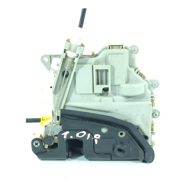 Fechadura Audi Q5 Traseira Direita 2012/2016 8k0839016c