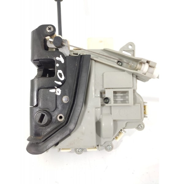 Fechadura Audi Q5 Traseira Direita 2012/2016 8k0839016c