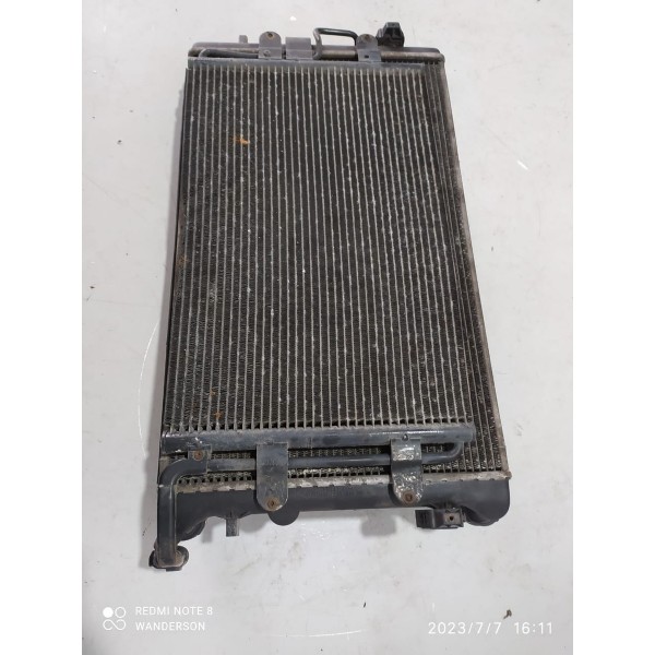 Kit Radiador Audi Tt Golf Bora  Mk1 1998/2006 1jo820411d