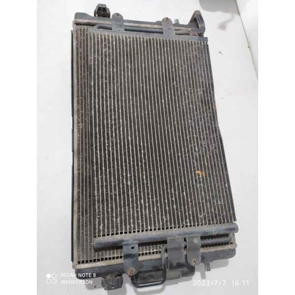 Kit Radiador Audi Tt Golf Bora  Mk1 1998/2006 1jo820411d