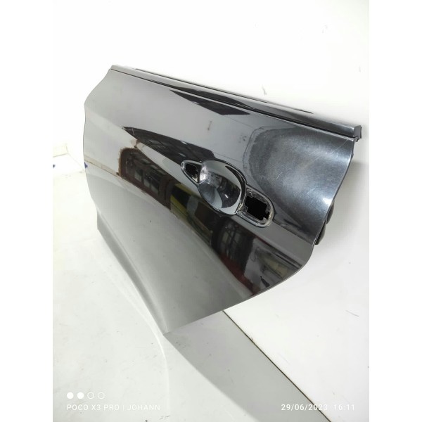Porta Bmw 320gt 328 Gt Traseira Esquerda 2014/2018 Lisa Orig