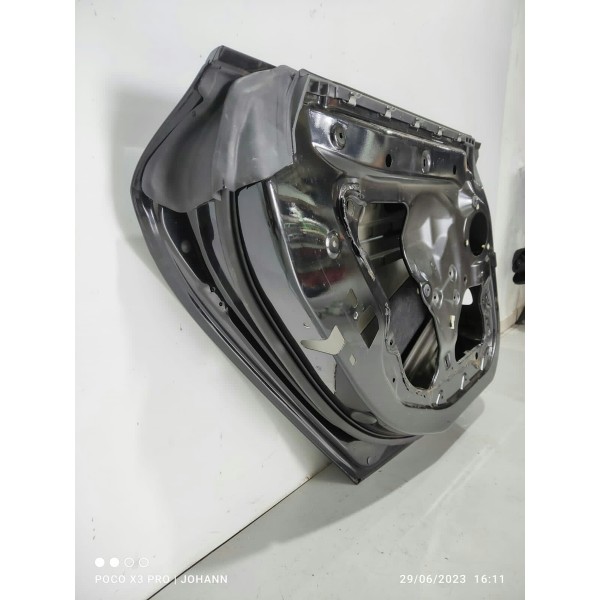 Porta Bmw 320gt 328 Gt Traseira Esquerda 2014/2018 Lisa Orig