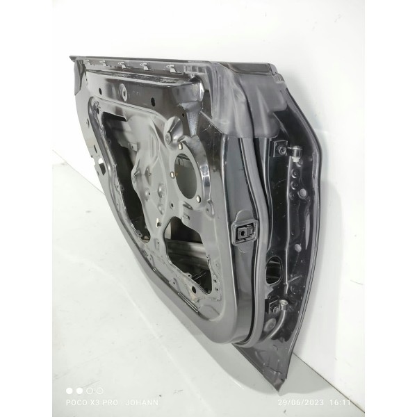 Porta Bmw 320gt 328 Gt Traseira Esquerda 2014/2018 Lisa Orig