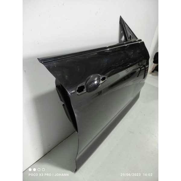 Porta Bmw 320 328 Gt Dianteira Direita 2014/2018 Lisa Orig