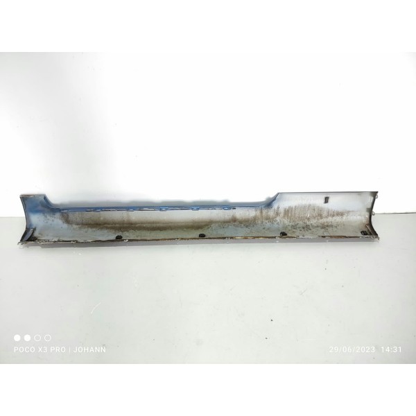 Spoiler Audi Tt Mk1 Lateral Direito 1998/2005 Original