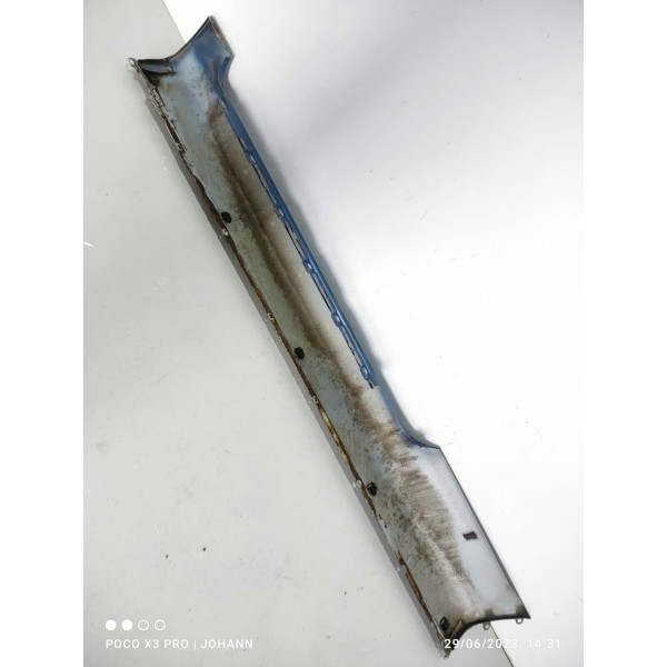 Spoiler Audi Tt Mk1 Lateral Direito 1998/2005 Original