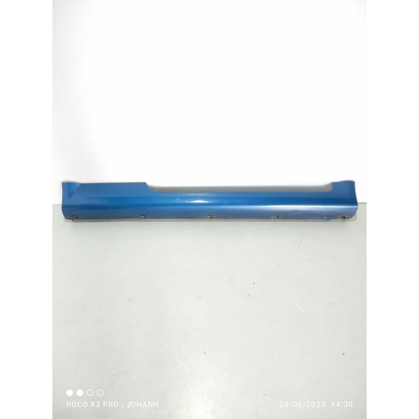 Spoiler Audi Tt Mk1 Lateral Direito 1998/2005 Original