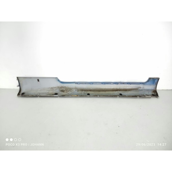 Spoiler Saia Lateral Esquerda Audi Tt Mk1 1999/2005 Orig