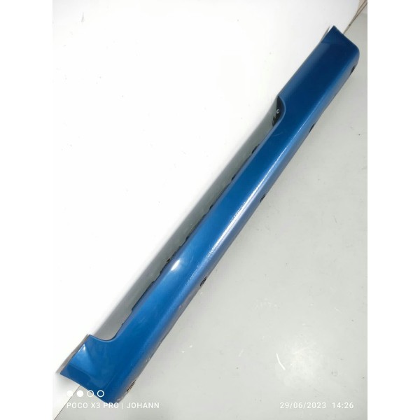 Spoiler Saia Lateral Esquerda Audi Tt Mk1 1999/2005 Orig