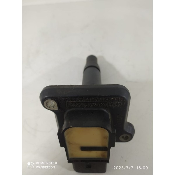 Bobina Igniçao Audi Tt Mk1 1.8t Ae Passat 98/2006 06b905115e