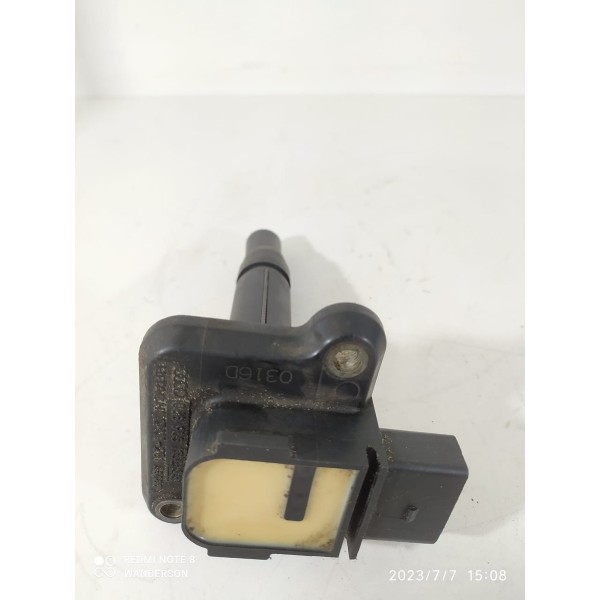 Bobina Igniçao Audi Tt Mk1 1.8t Ae Passat 98/2006 06b905115e
