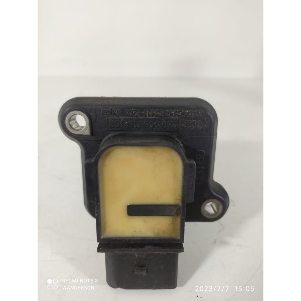 Bobina Igniçao Audi Tt Mk1 1.8t Ae Passat 98/2006 06b905115e