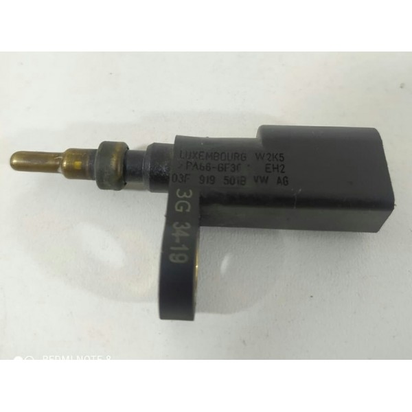 Sensor Temperatura Agua Tcross Nivus 2018/2024 03f919501b