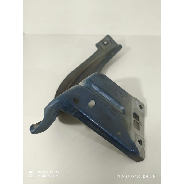 Suporte Paralama Tcross Esq 2018/2024 2gm821135