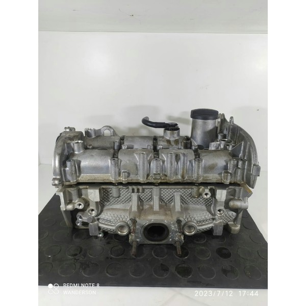 Cabeçote Tcross Jetta Q3 1.4 2018/2022 Stander 04e103404as