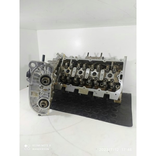 Cabeçote Tcross Jetta Q3 1.4 2018/2022 Stander 04e103404as