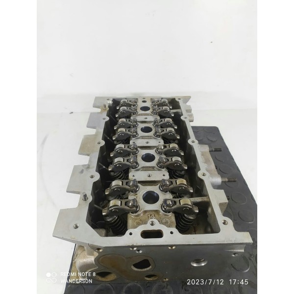 Cabeçote Tcross Jetta Q3 1.4 2018/2022 Stander 04e103404as