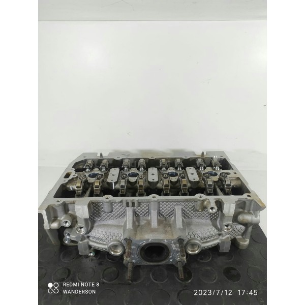 Cabeçote Tcross Jetta Q3 1.4 2018/2022 Stander 04e103404as