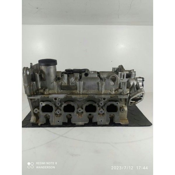 Cabeçote Tcross Jetta Q3 1.4 2018/2022 Stander 04e103404as