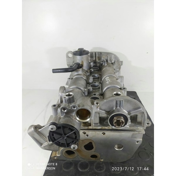 Cabeçote Tcross Jetta Q3 1.4 2018/2022 Stander 04e103404as