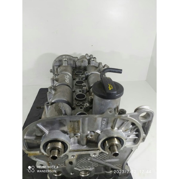 Cabeçote Tcross Jetta Q3 1.4 2018/2022 Stander 04e103404as
