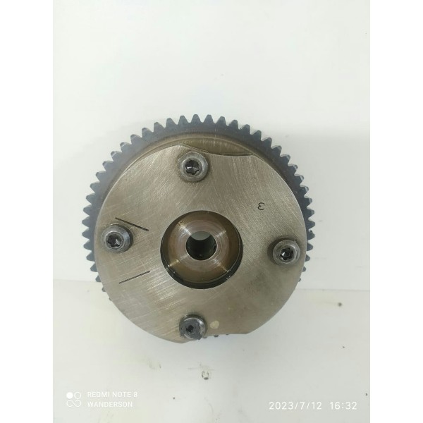 Polia Variavel Admissao Edge 2008/2014 At4e6c524ef