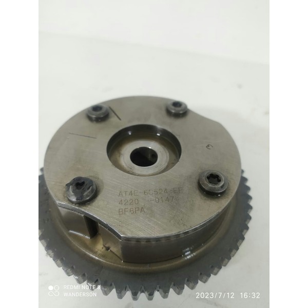 Polia Variavel Admissao Edge 2008/2014 At4e6c524ef