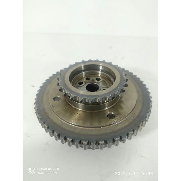 Polia Variavel Admissao Edge 2008/2014 At4e6c524ef