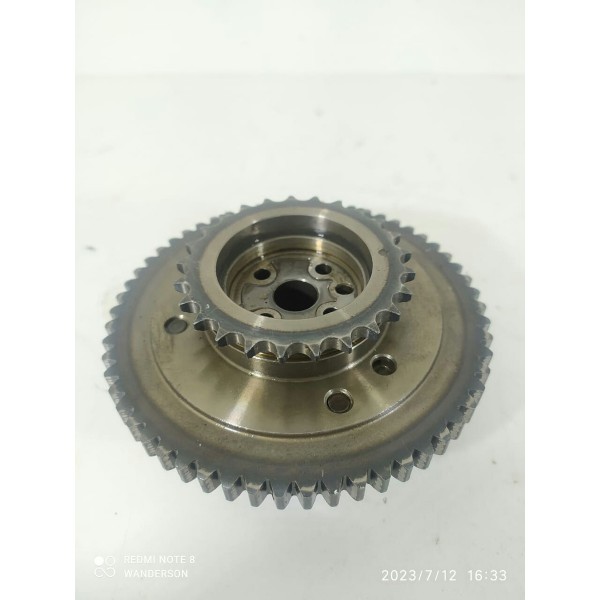 Polia Variavel Admissao Edge 2008/2014 At4e6c524ef