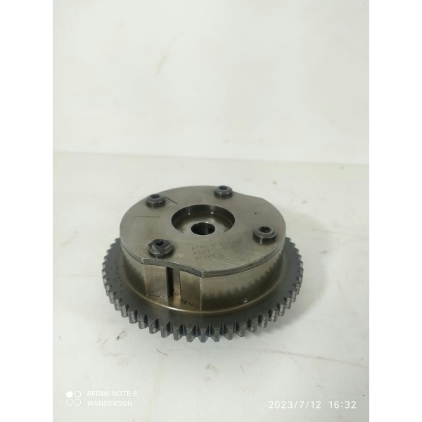 Polia Variavel Admissao Edge 2008/2014 At4e6c524ef