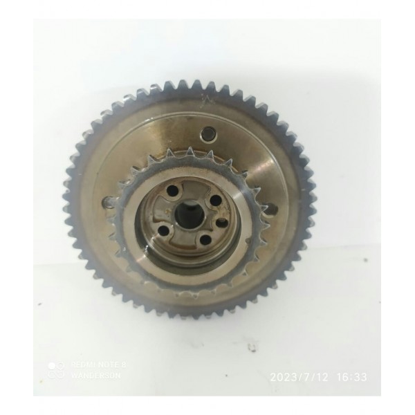 Polia Variavel Admissao Edge 2008/2014 At4e6c524ef