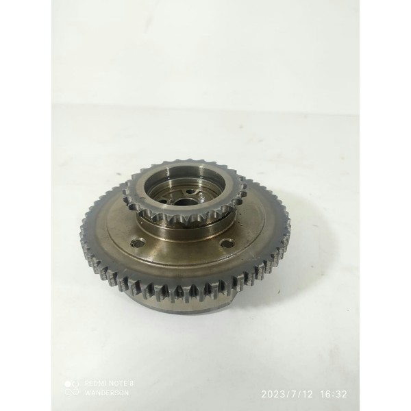 Polia Variavel Admissao Edge 2008/2014 At4e6c524ef