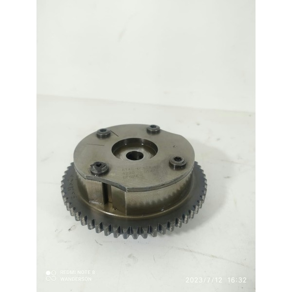 Polia Variavel Admissao Edge 2008/2014 At4e6c524ef