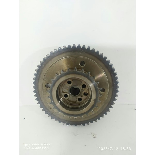 Polia Variavel Admissao Edge 2008/2014 At4e6c524ef