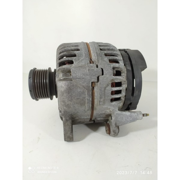 Alternador Audi Tt Passat Bora Golf Mk1 1.8t 1998/2005