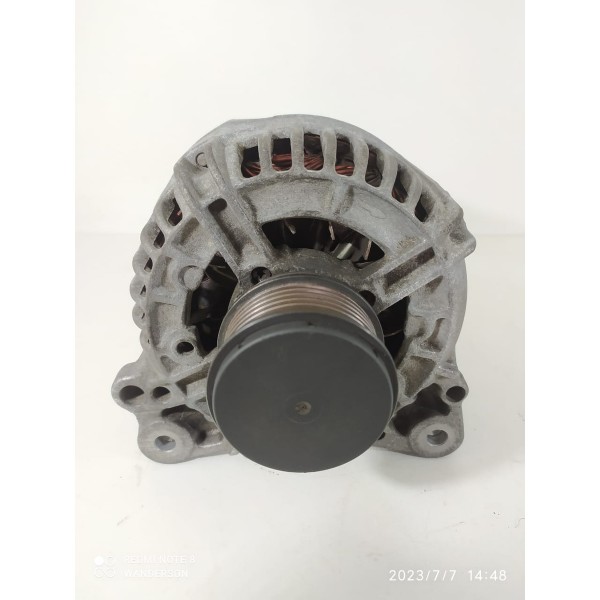 Alternador Audi Tt Passat Bora Golf Mk1 1.8t 1998/2005
