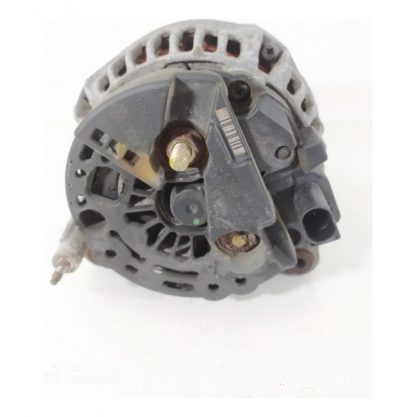 Alternador Audi Tt Passat Bora Golf Mk1 1.8t 1998/2005