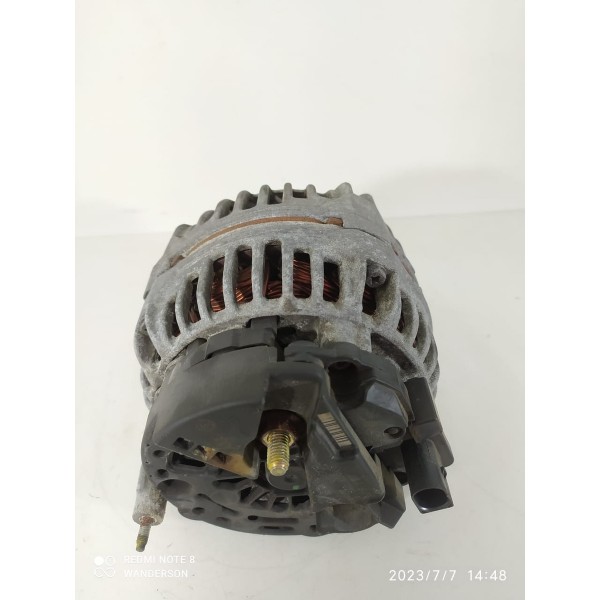 Alternador Audi Tt Passat Bora Golf Mk1 1.8t 1998/2005