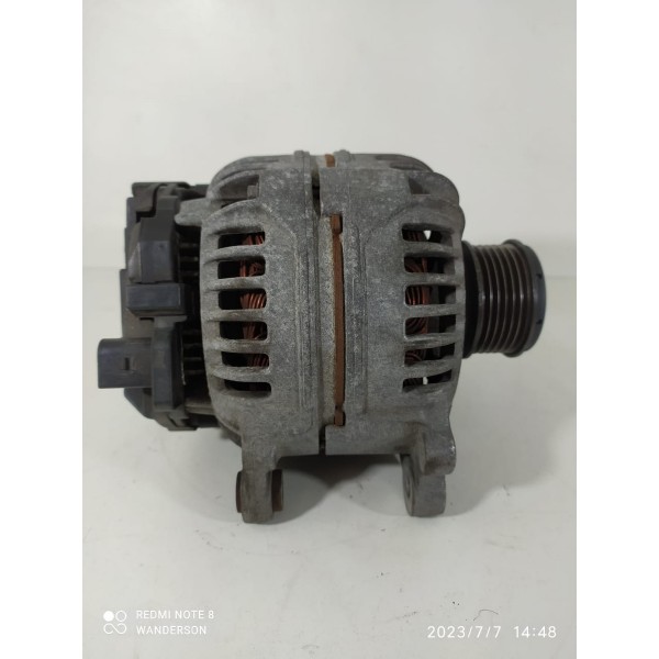 Alternador Audi Tt Passat Bora Golf Mk1 1.8t 1998/2005