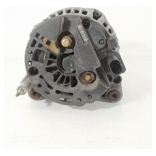 Alternador Audi Tt Passat Bora Golf Mk1 1.8t 1998/2005