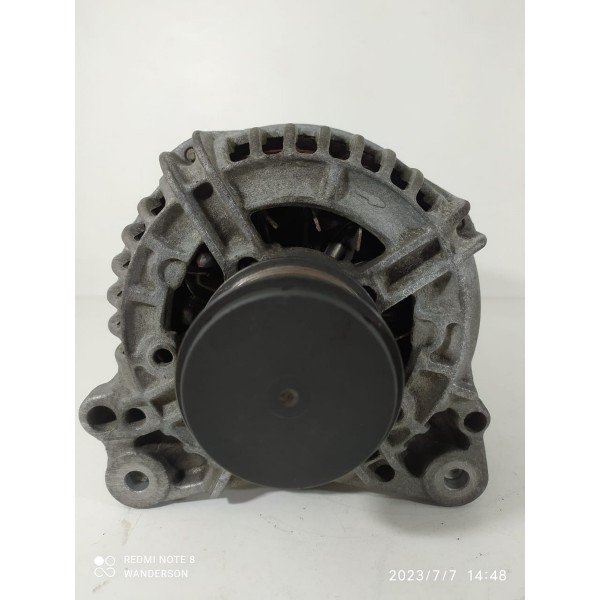 Alternador Audi Tt Passat Bora Golf Mk1 1.8t 1998/2005