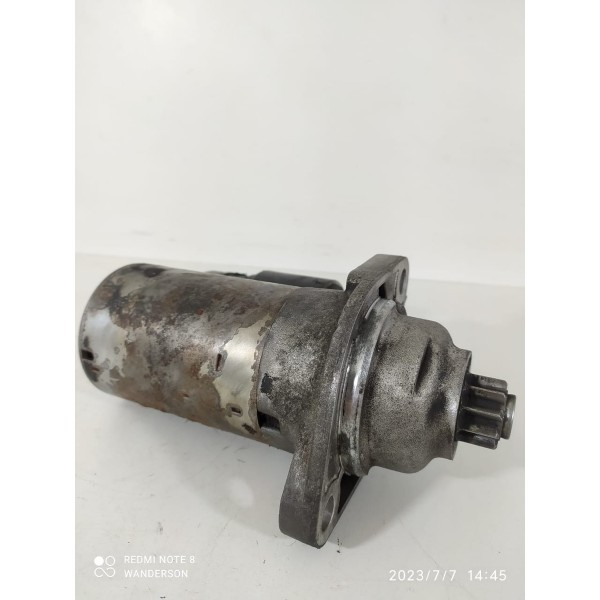 Motor Partida Arranque Audi Tt Golf Mec 1998/2006 Original