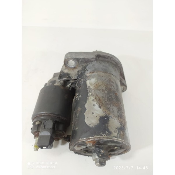 Motor Partida Arranque Audi Tt Golf Mec 1998/2006 Original